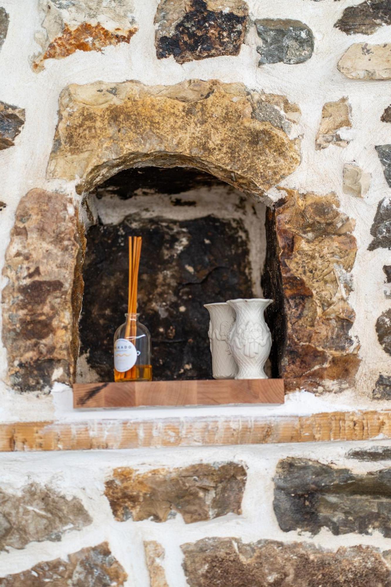 The Well House - Unesco Berat Exterior foto